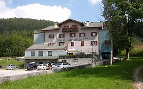 Hotel Martinella