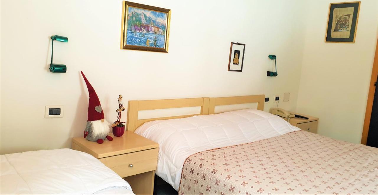 Hotel Martinella Folgaria Esterno foto