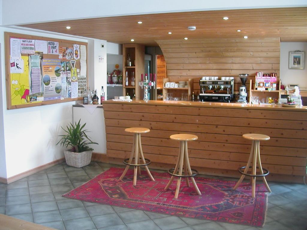 Hotel Martinella Folgaria Esterno foto